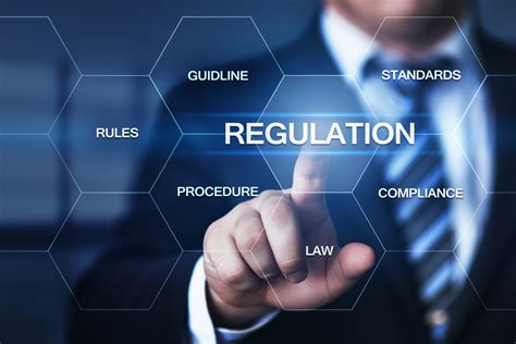 Understanding The Laws And Regulations Of Online .